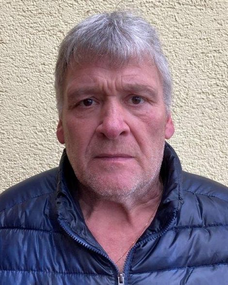 Walter Gebetsroither