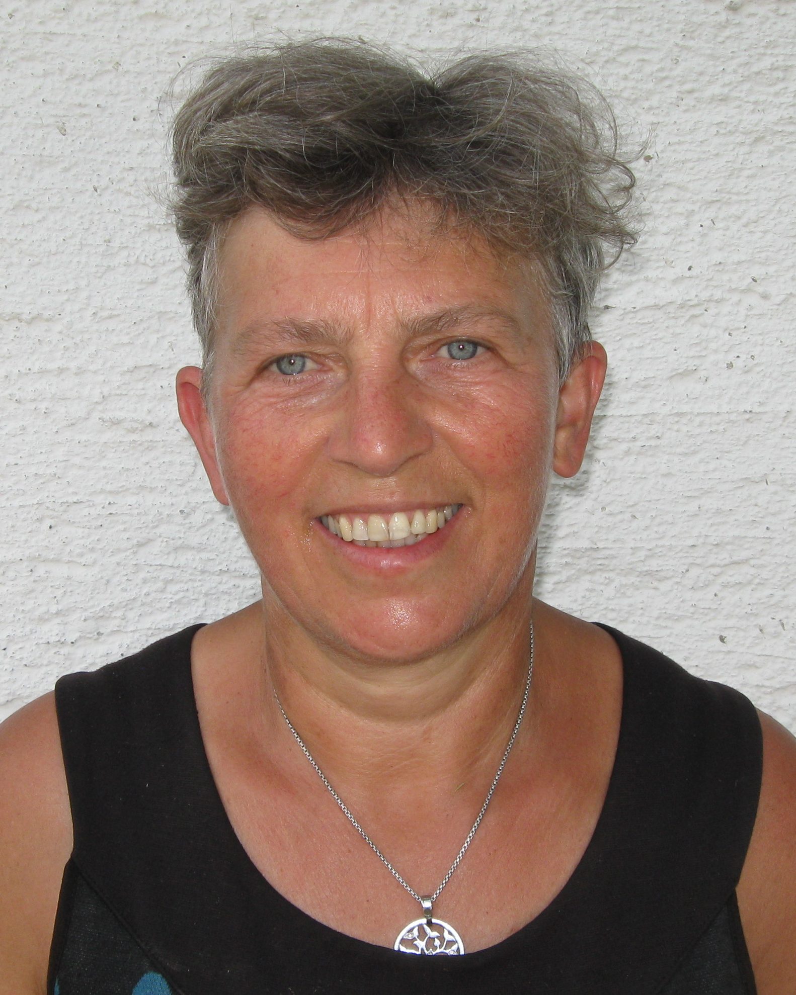 Adelheid Bruckmüller