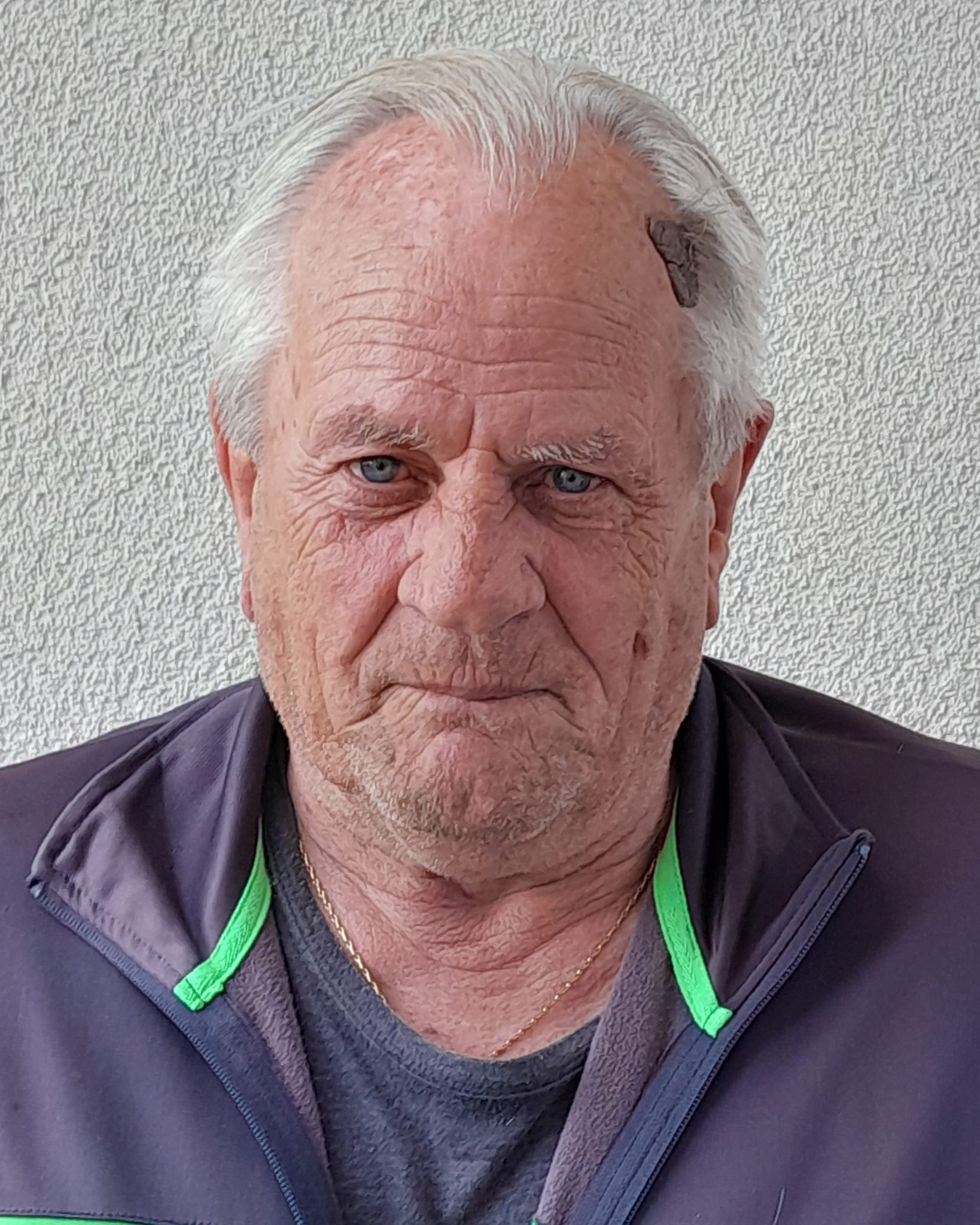 Ägidius Schöfberger