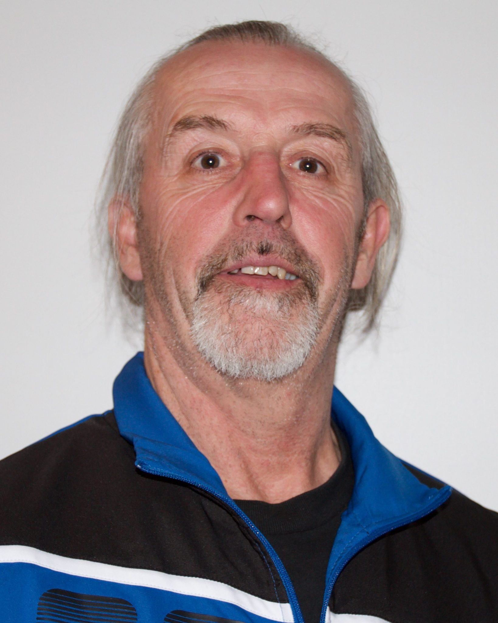 Albert Hochholdinger