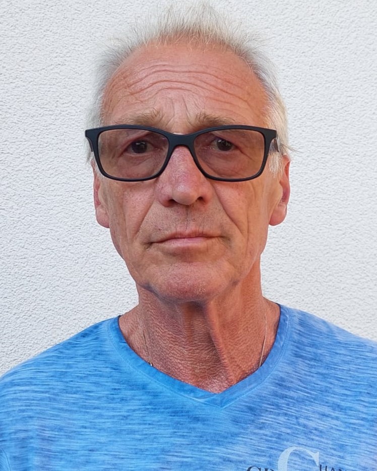 Albert Willingstorfer