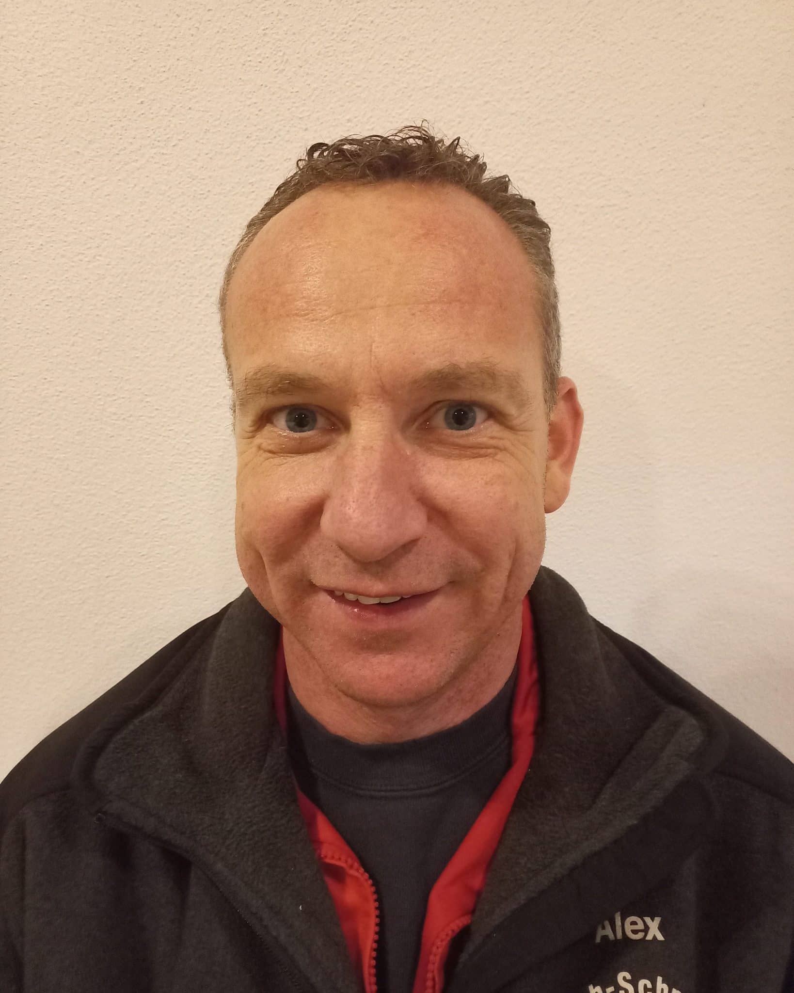 Alexander Krautloher