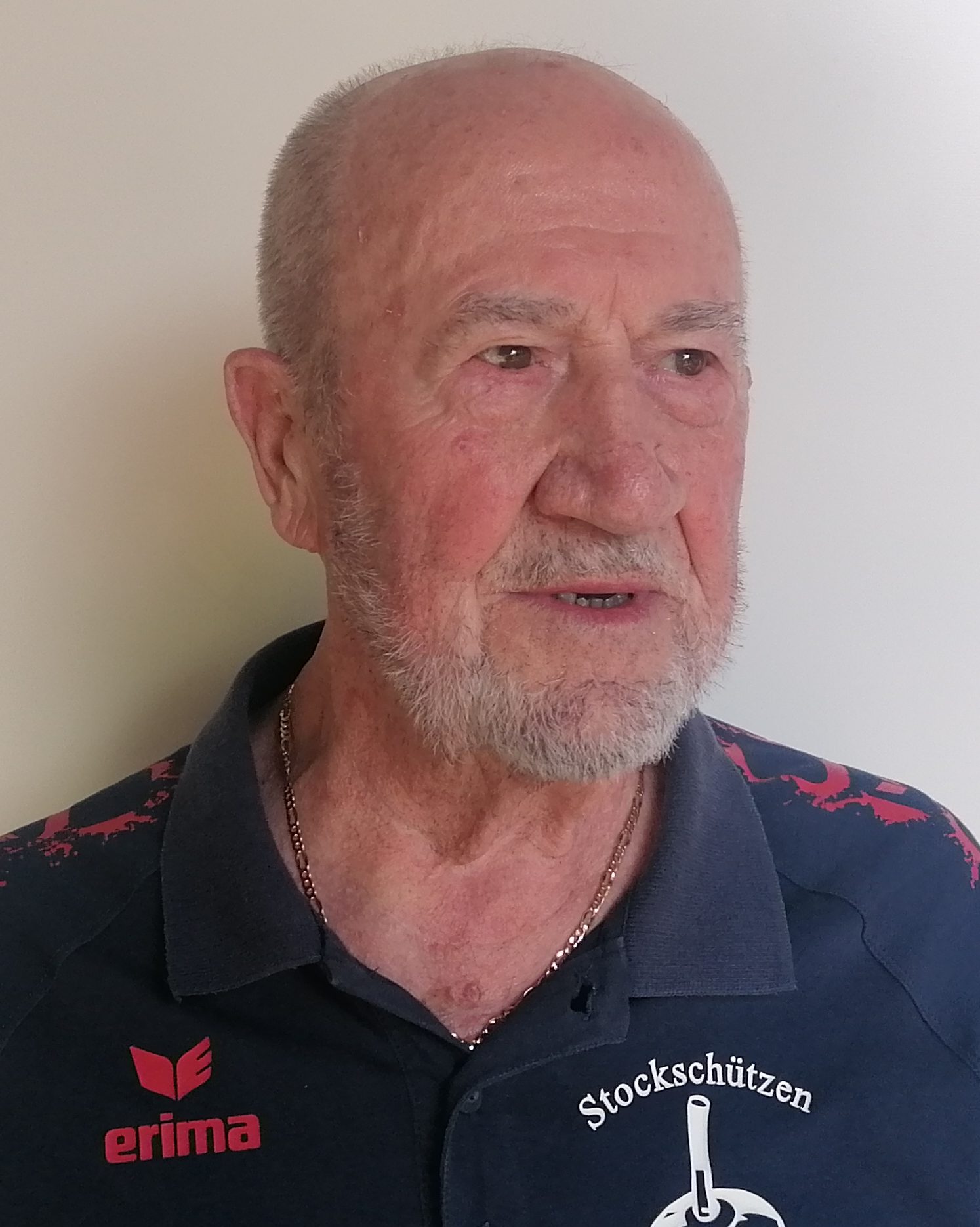 Alfred Schmidsberger