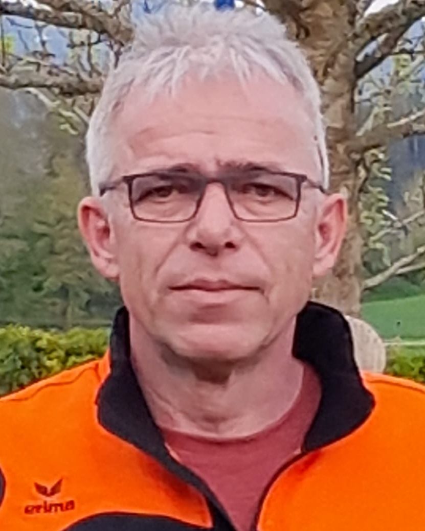 Alfred Wolfersberger