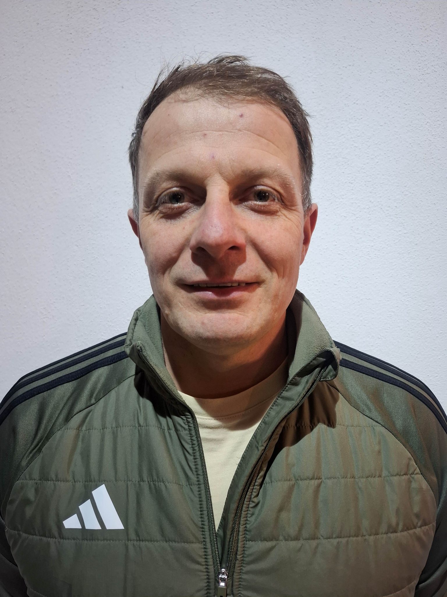 Alois Huber