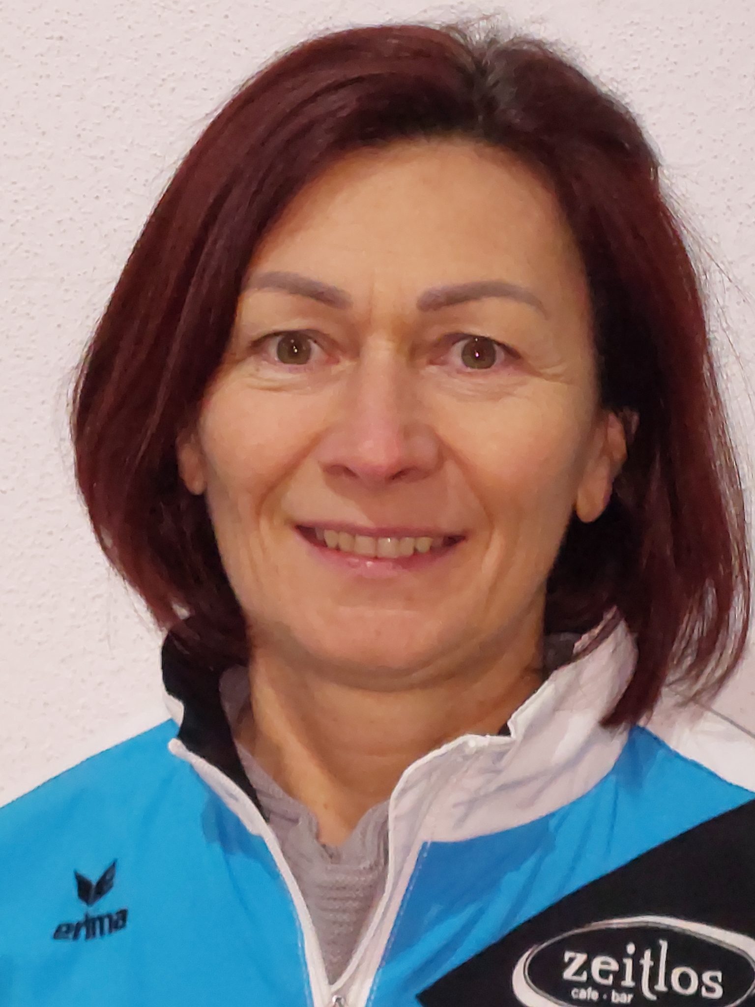 Andrea Maria Payer