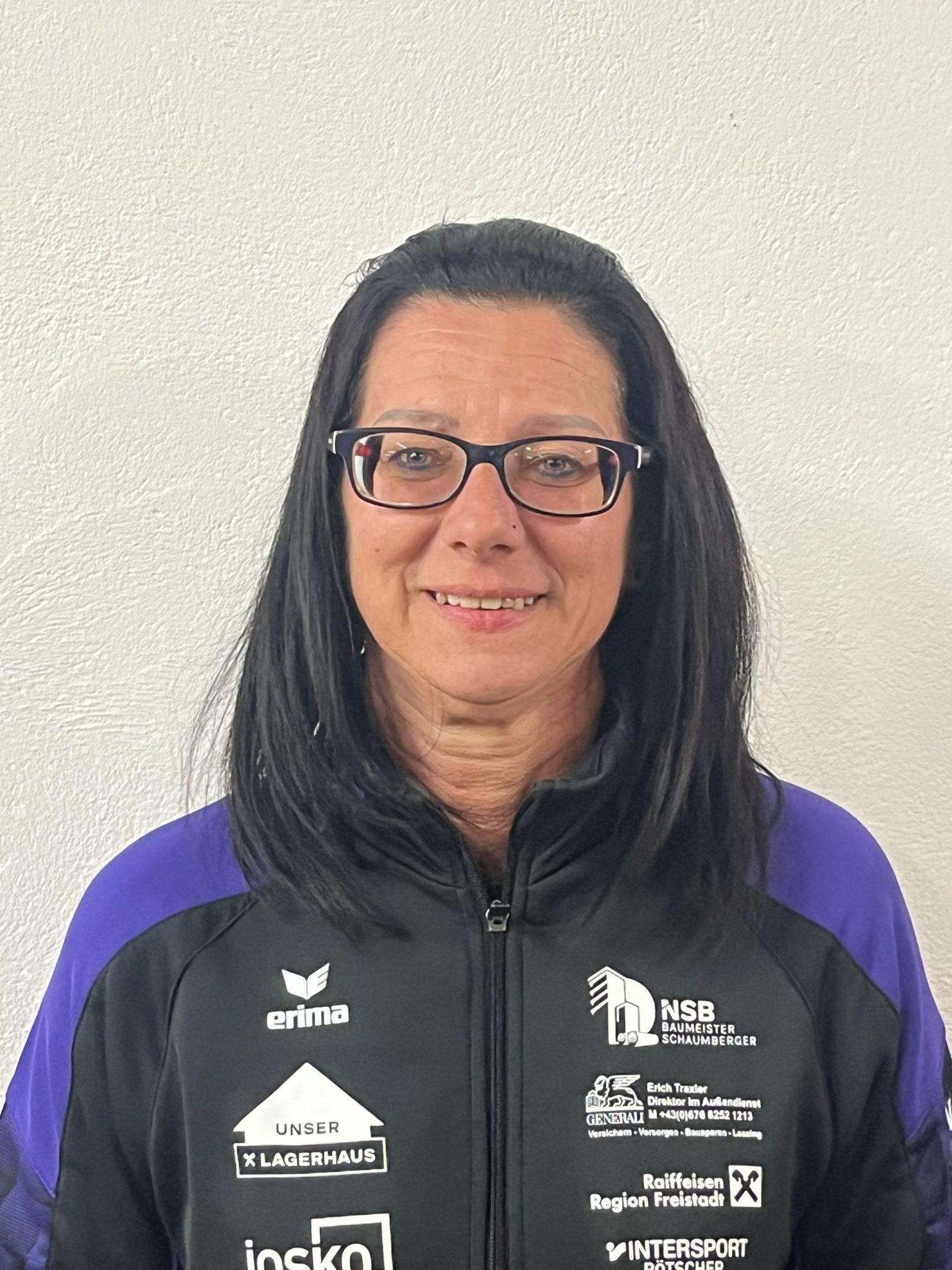 Andrea Niederberger