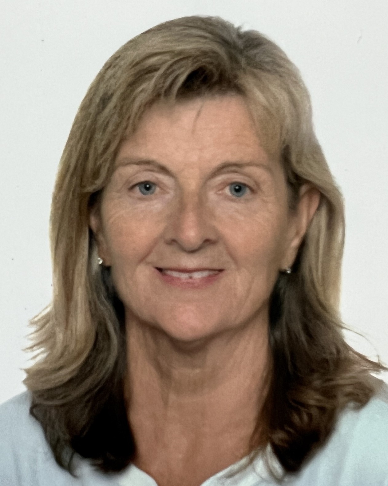 Andrea Rauöcker