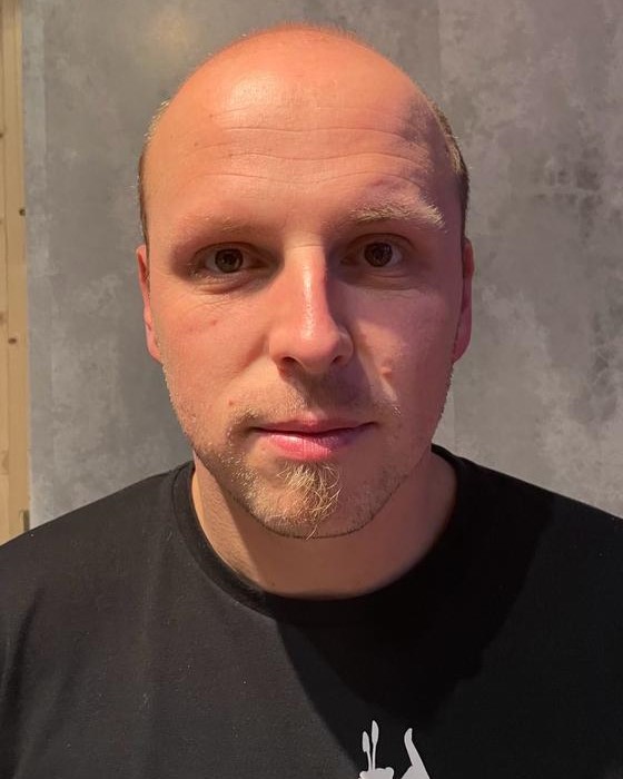 Andreas Schernhammer