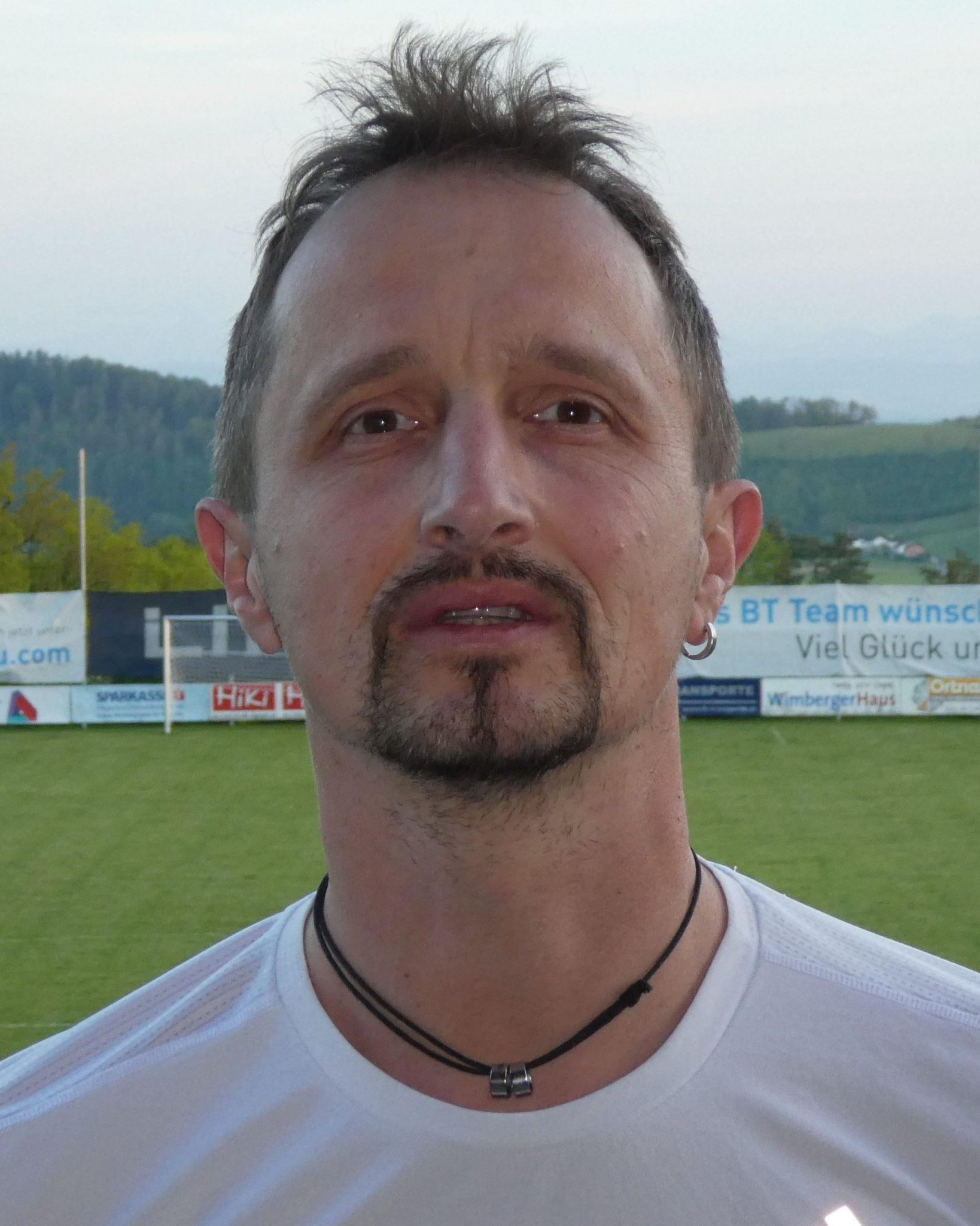 Andreas Fürnhammer