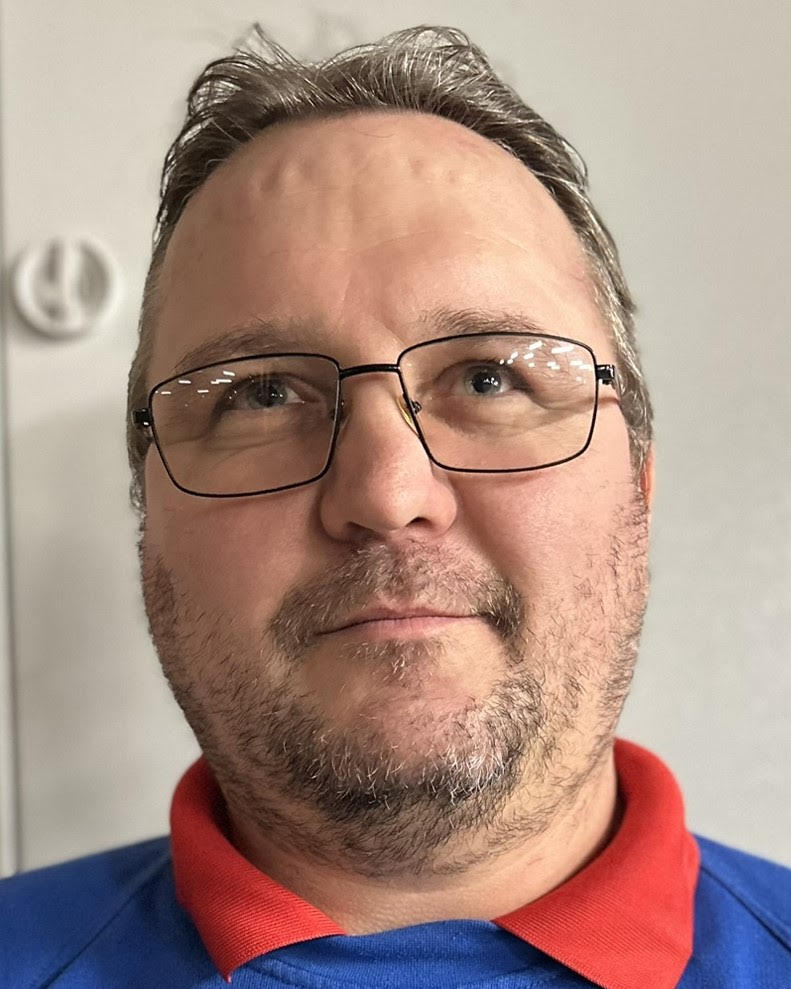 Andreas Hinterberger