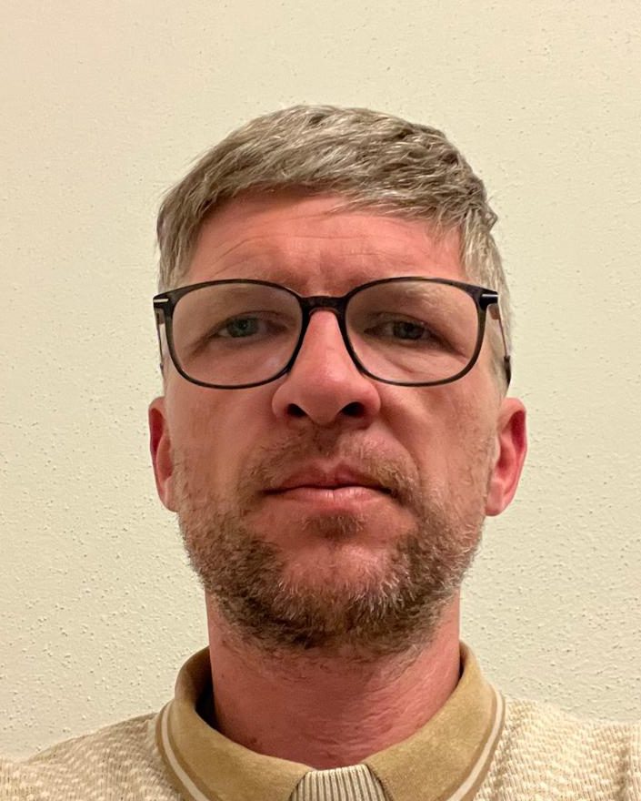 Andreas Kaimberger