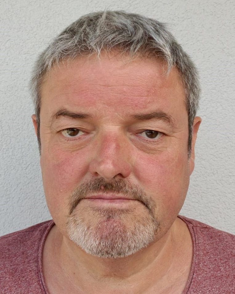 Andreas Scheuchenegger