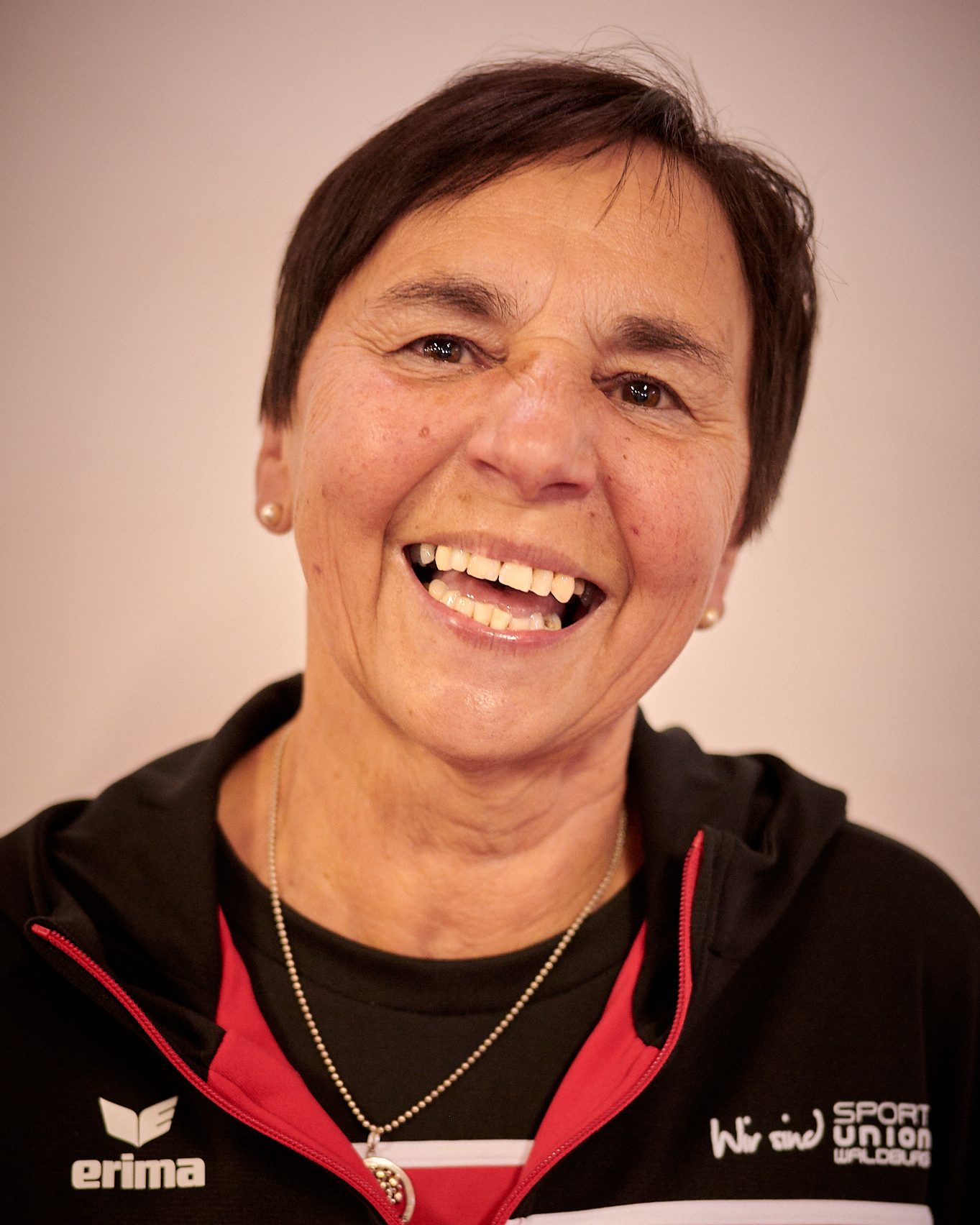 Angela Schwarzenberger