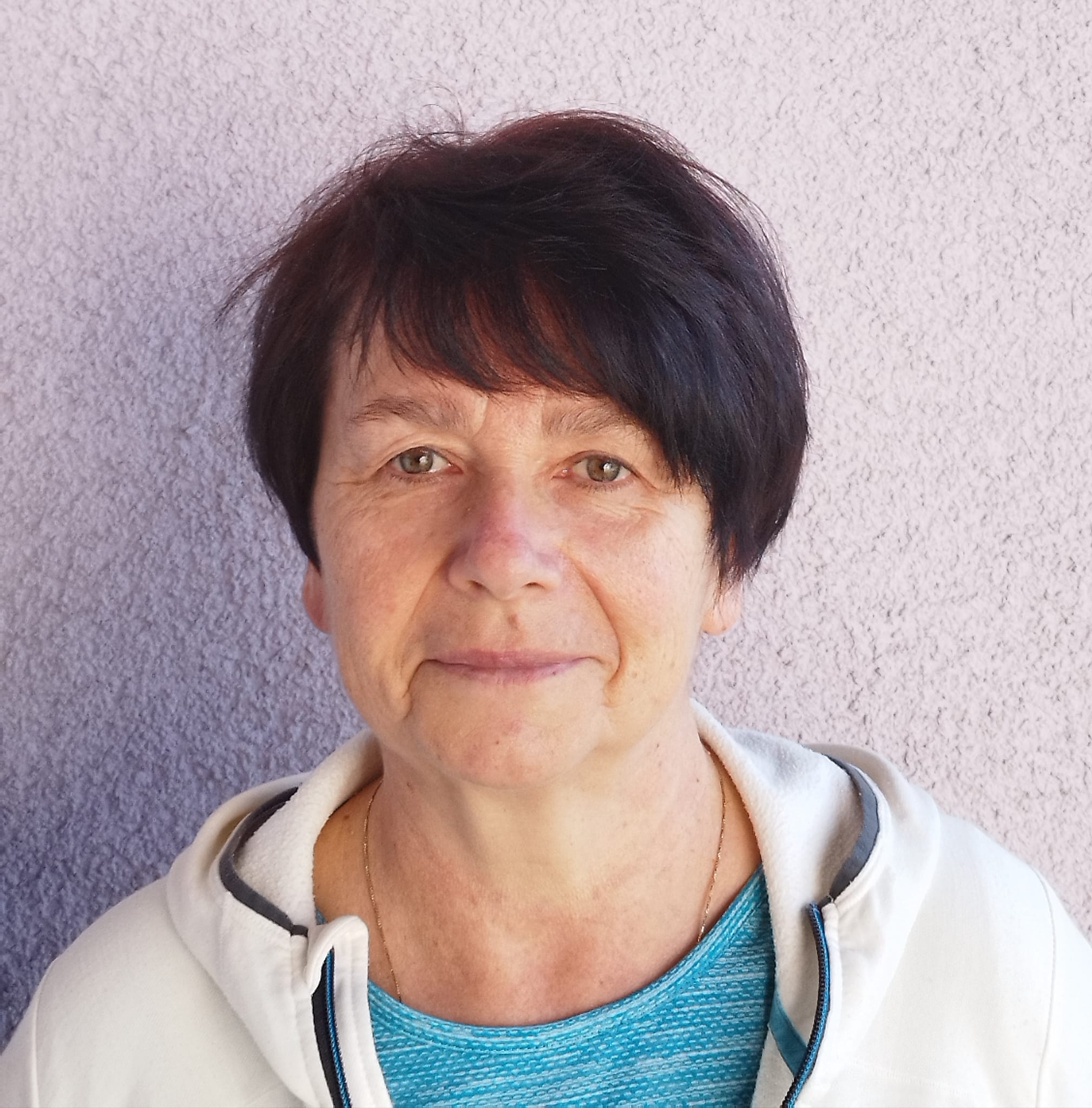 Anna Maria Bernhardt