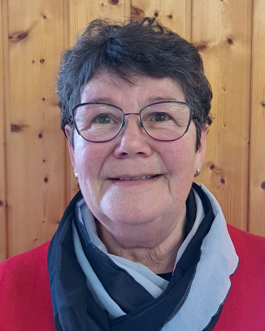 Annemarie Feldbacher