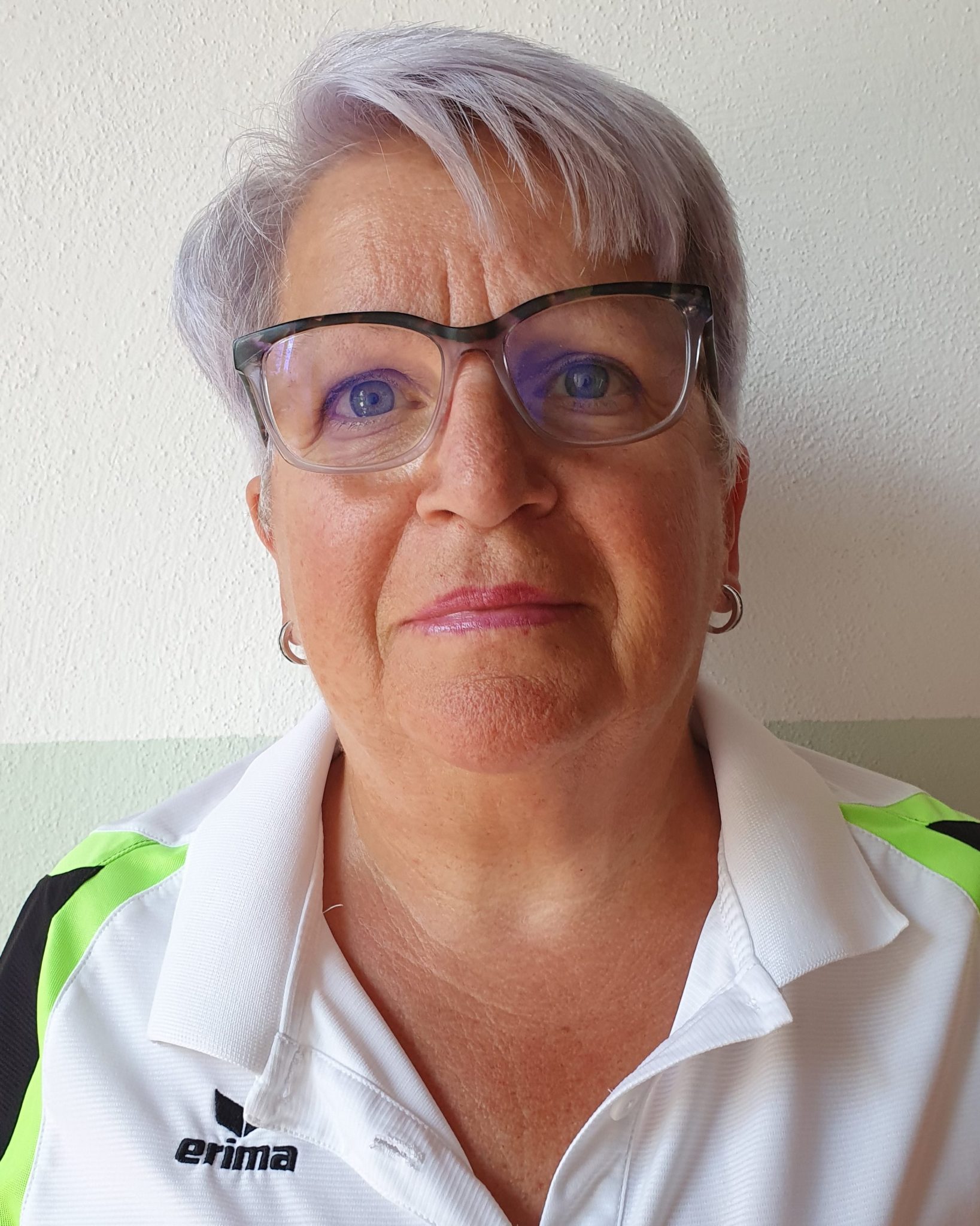 Annemarie Mühringer