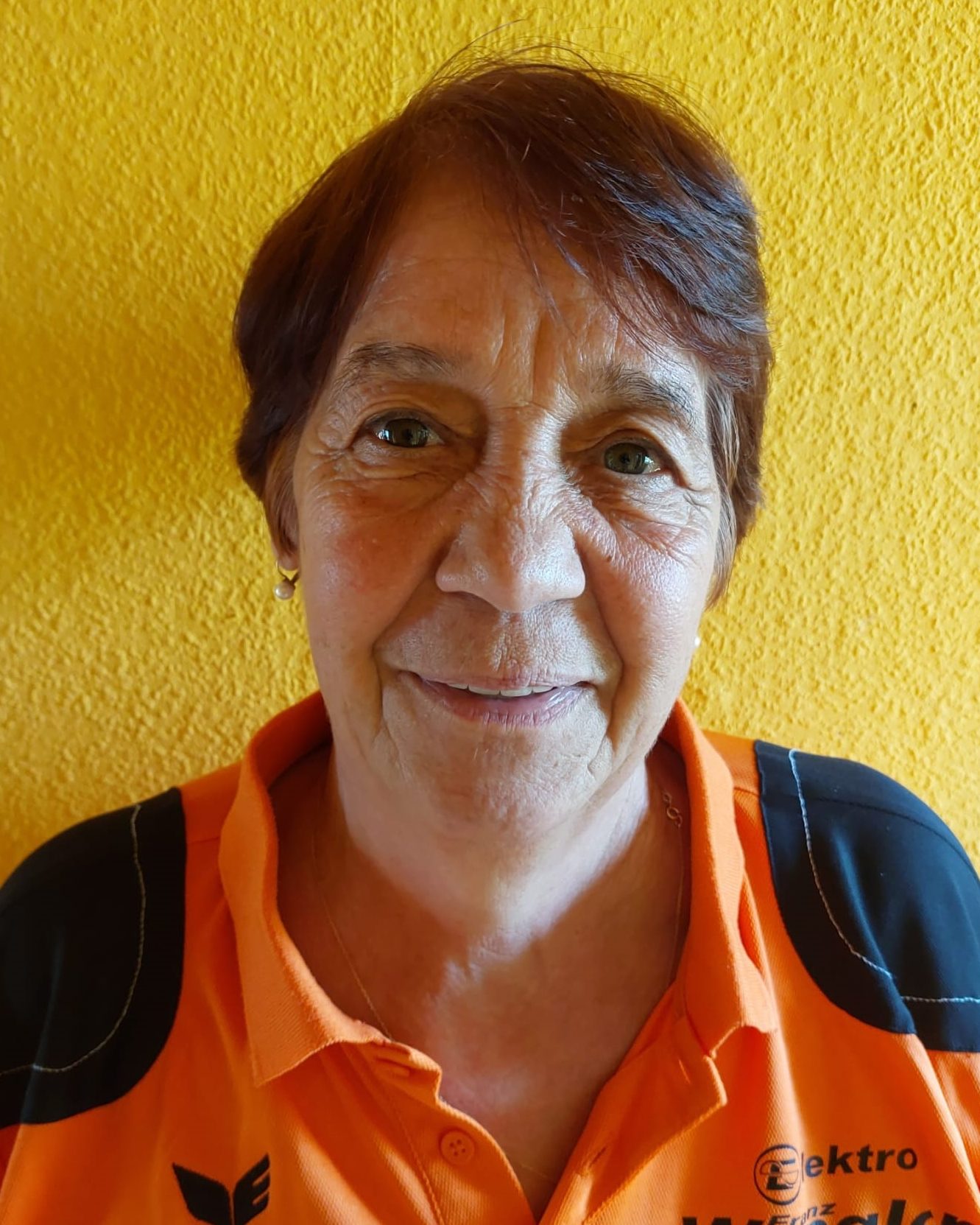 Annemarie Österbauer