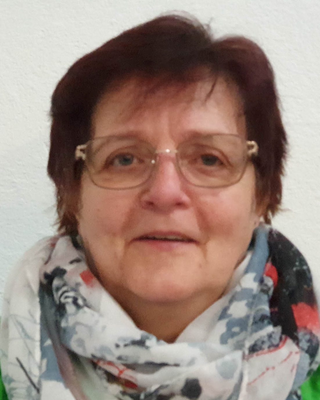 Annemarie Spitzwieser