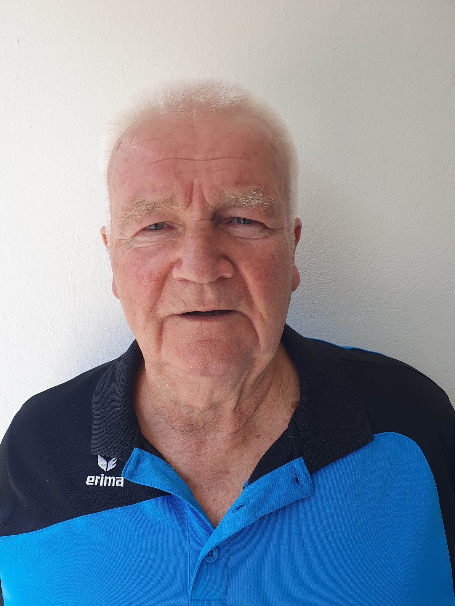 Anton Schneeberger sen.