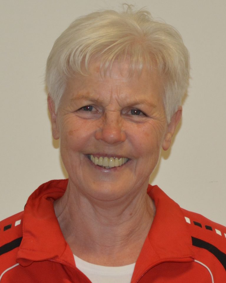 Antonia Landertinger