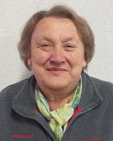 Barbara-Elisabeth Bauer