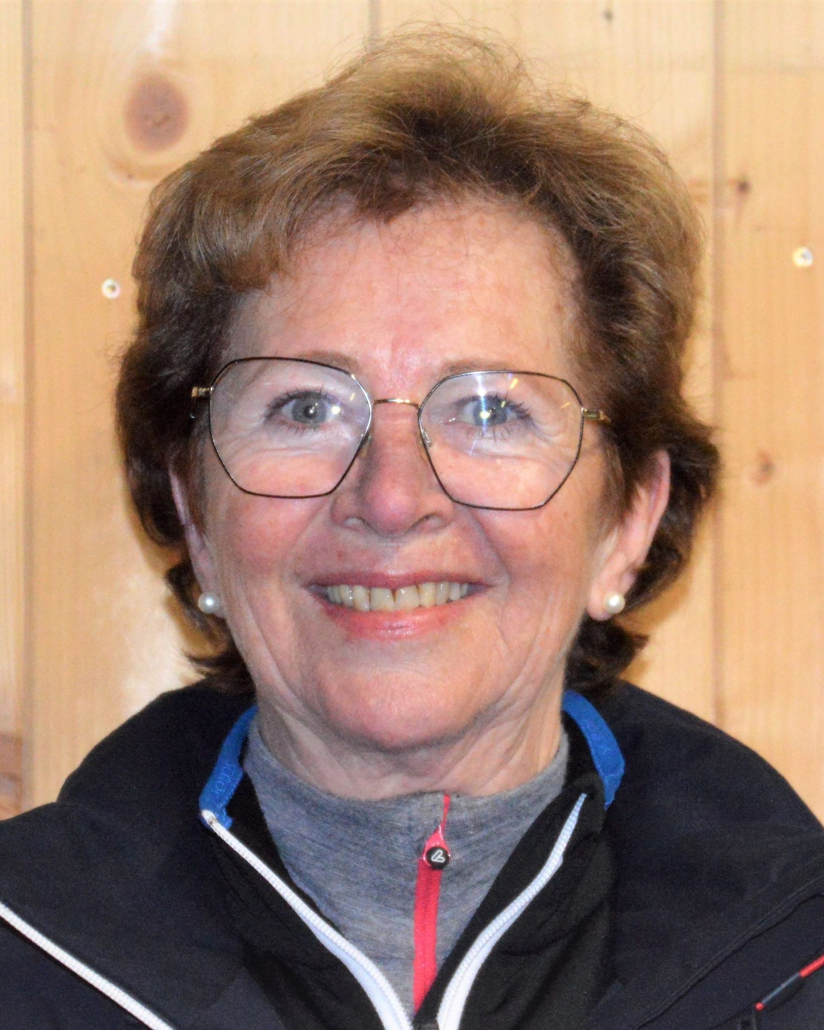 Barbara Kramesberger