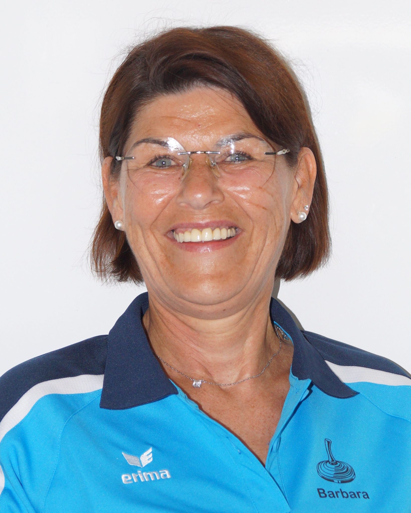 Barbara Mascherbauer