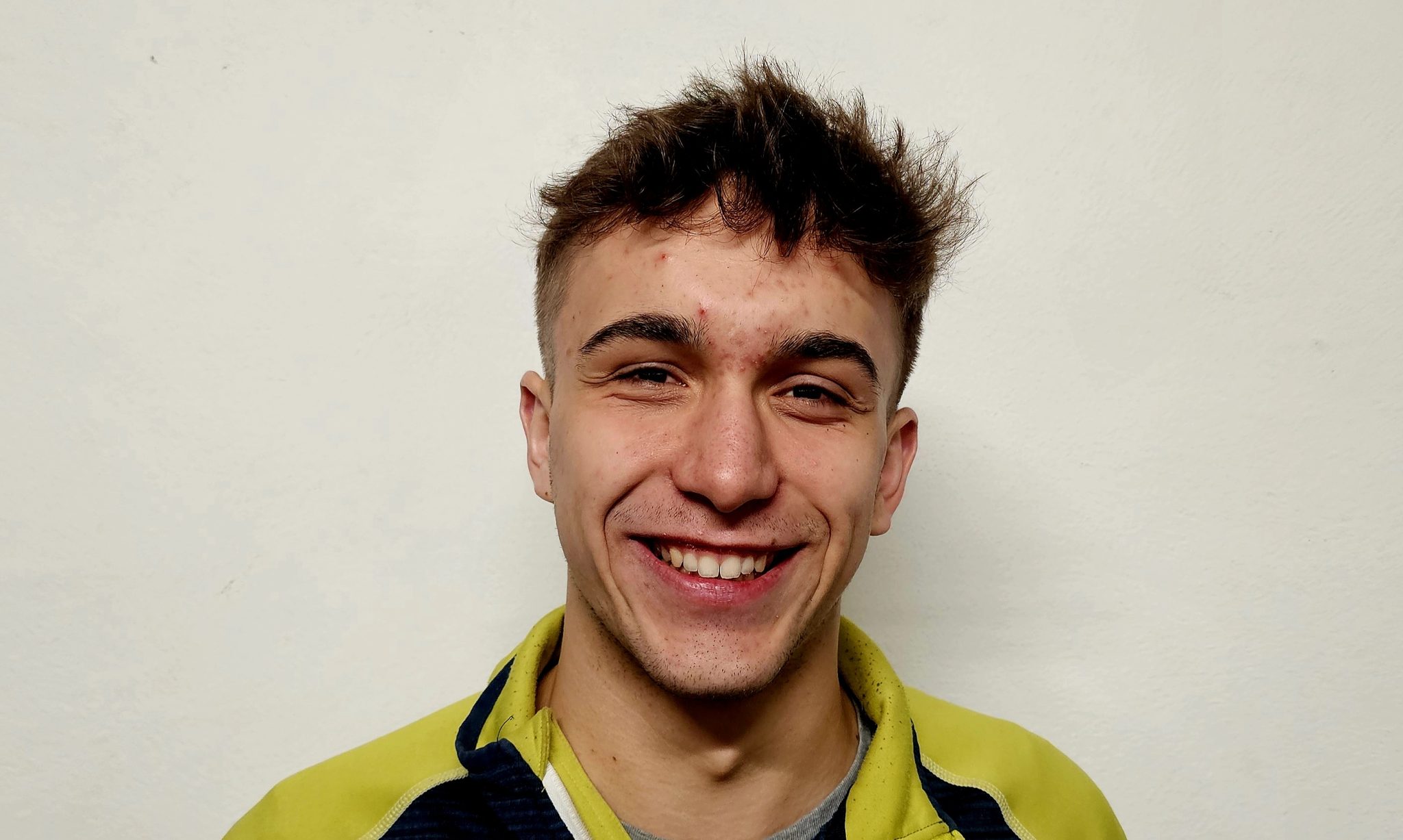 Benjamin Besendorfer