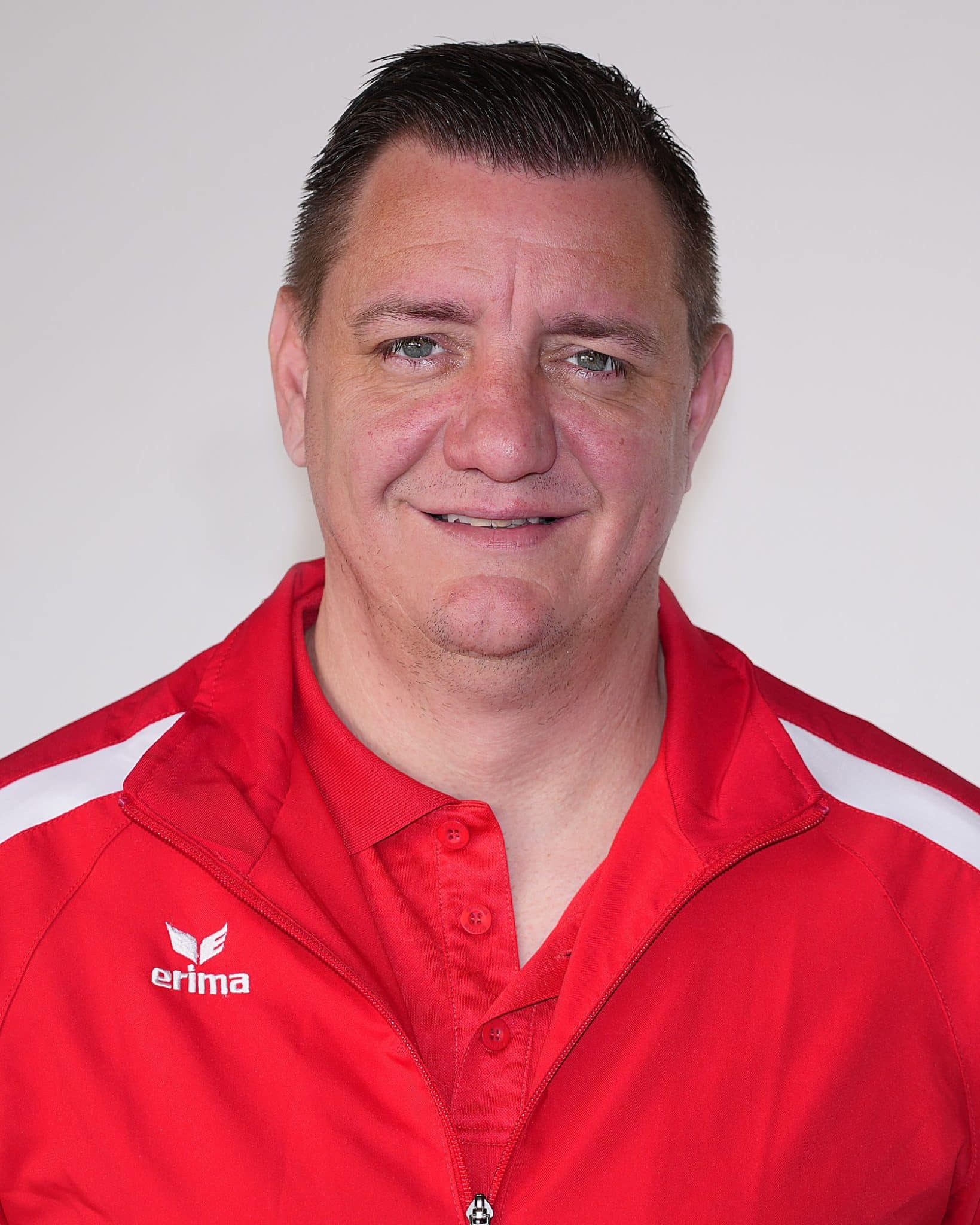 Benjamin Grossteiner