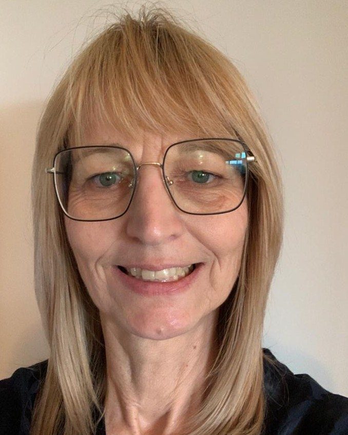 Bernadette Schwarzbauer