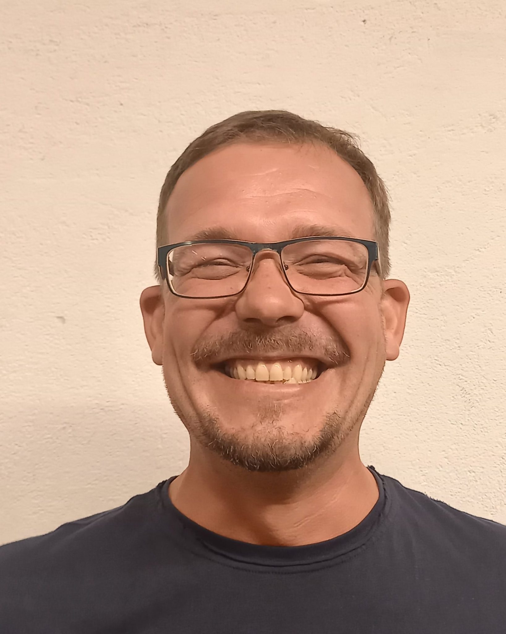 Bernhard Baumann