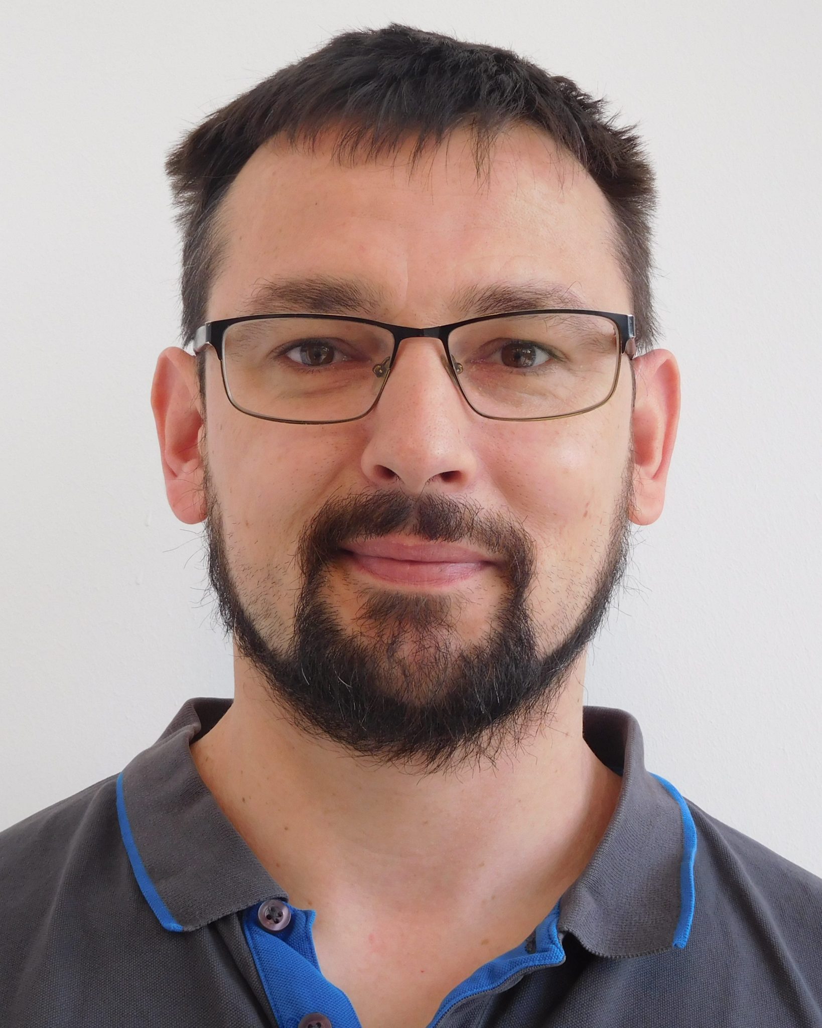 Bernhard Einzenberger