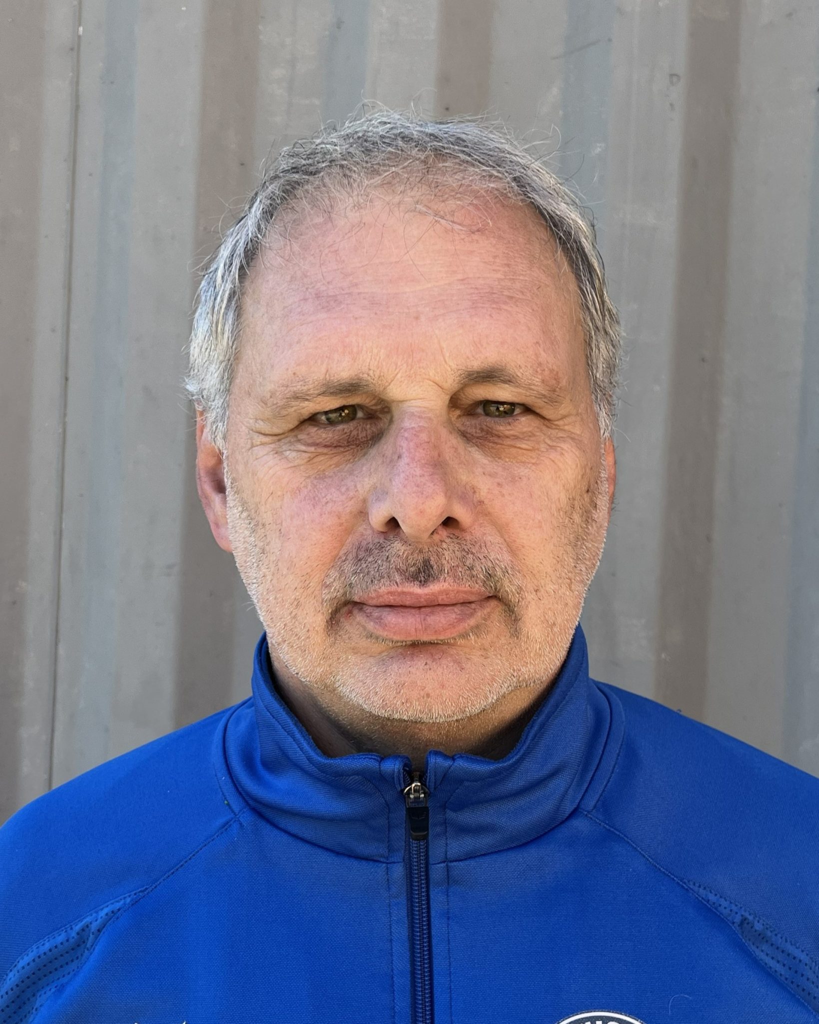 Bernhard Forstner