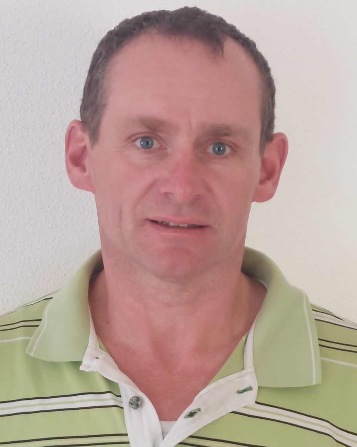 Bernhard Hauzenberger