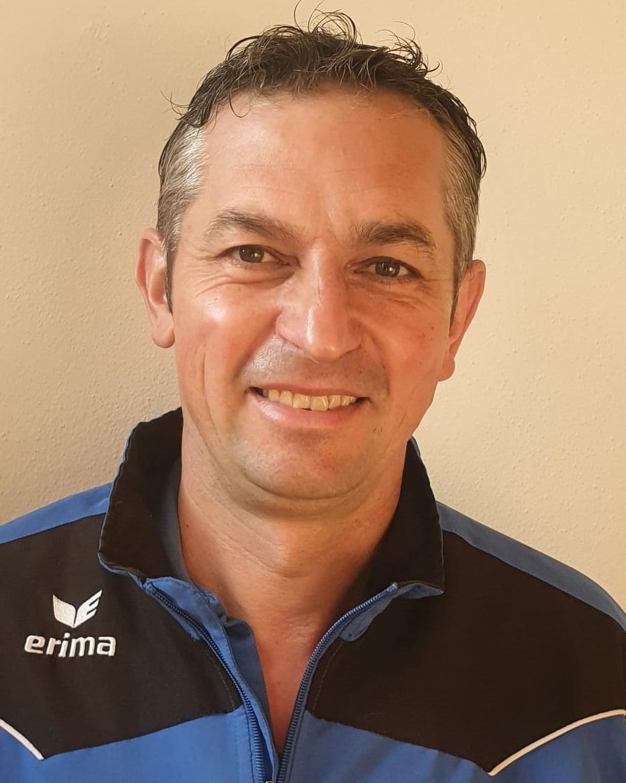 Bernhard Hofstätter