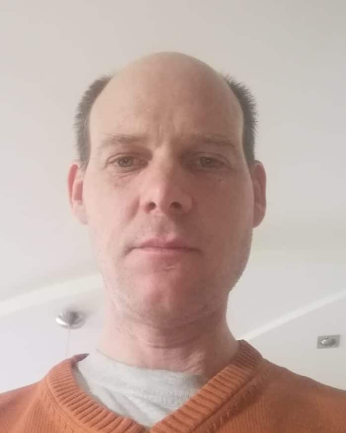 Bernhard Mühlberger