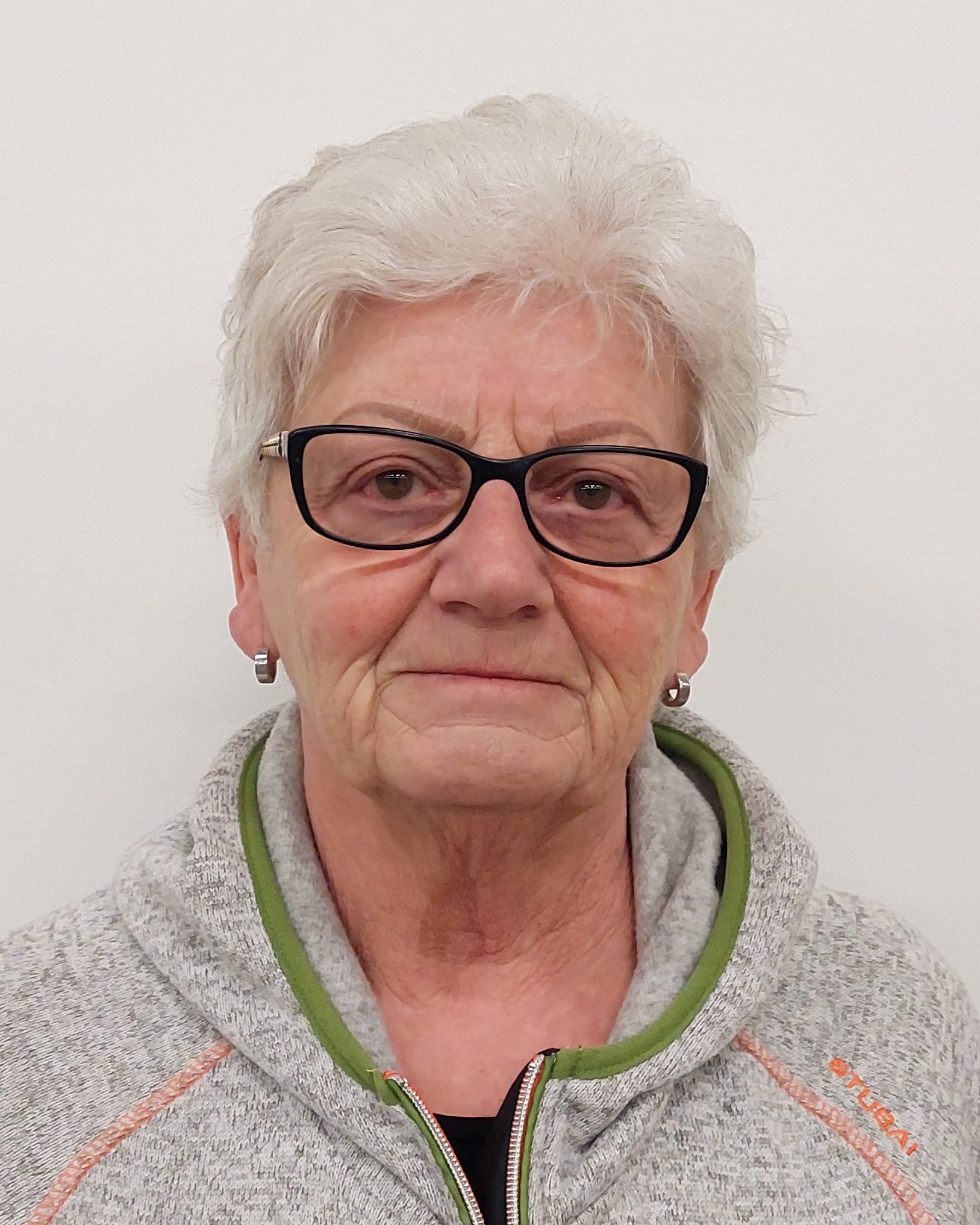 Brigitte Oberlininger