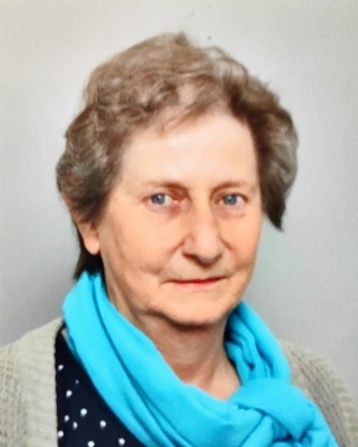 Christa Prandstätter