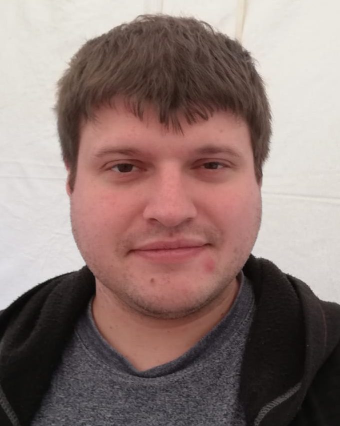 Christian Blaimschein