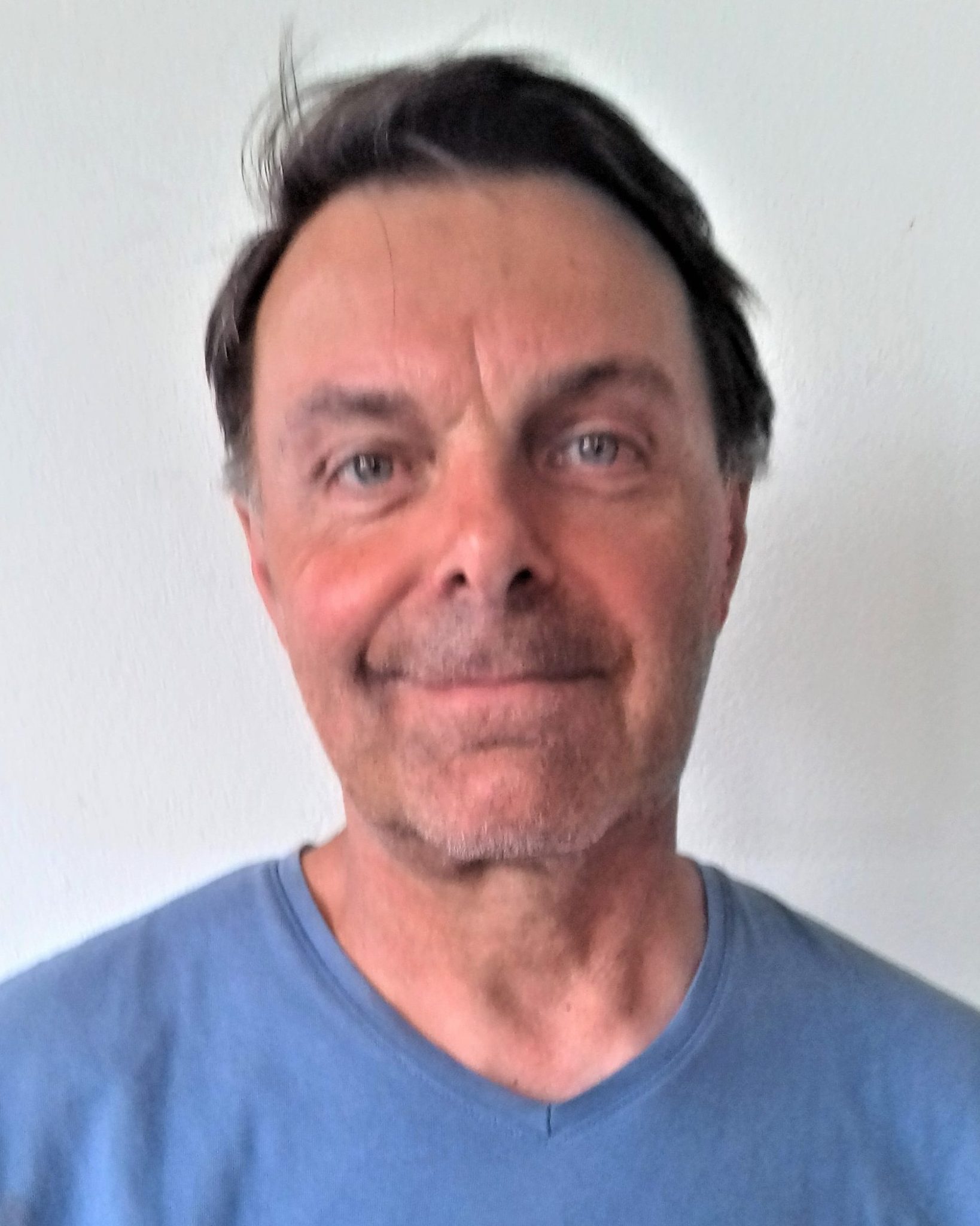 Christian Buchberger