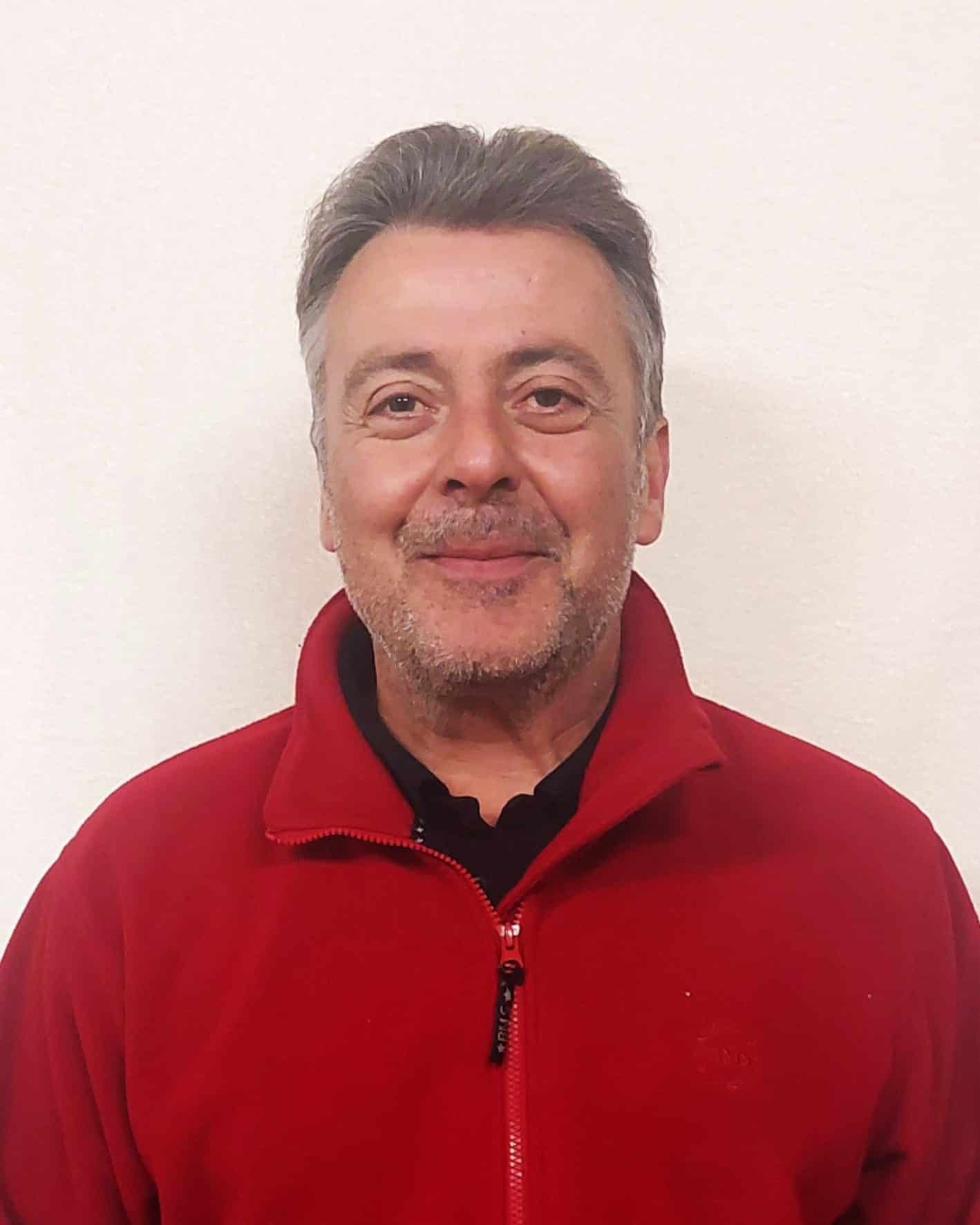 Christian Heftberger