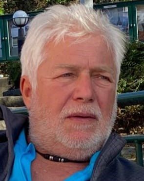 Christian-Josef Huber