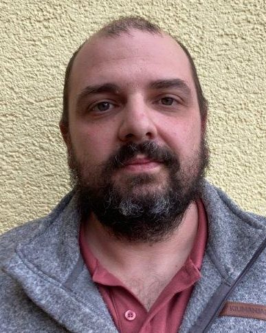 Christian Kaltenbrunner