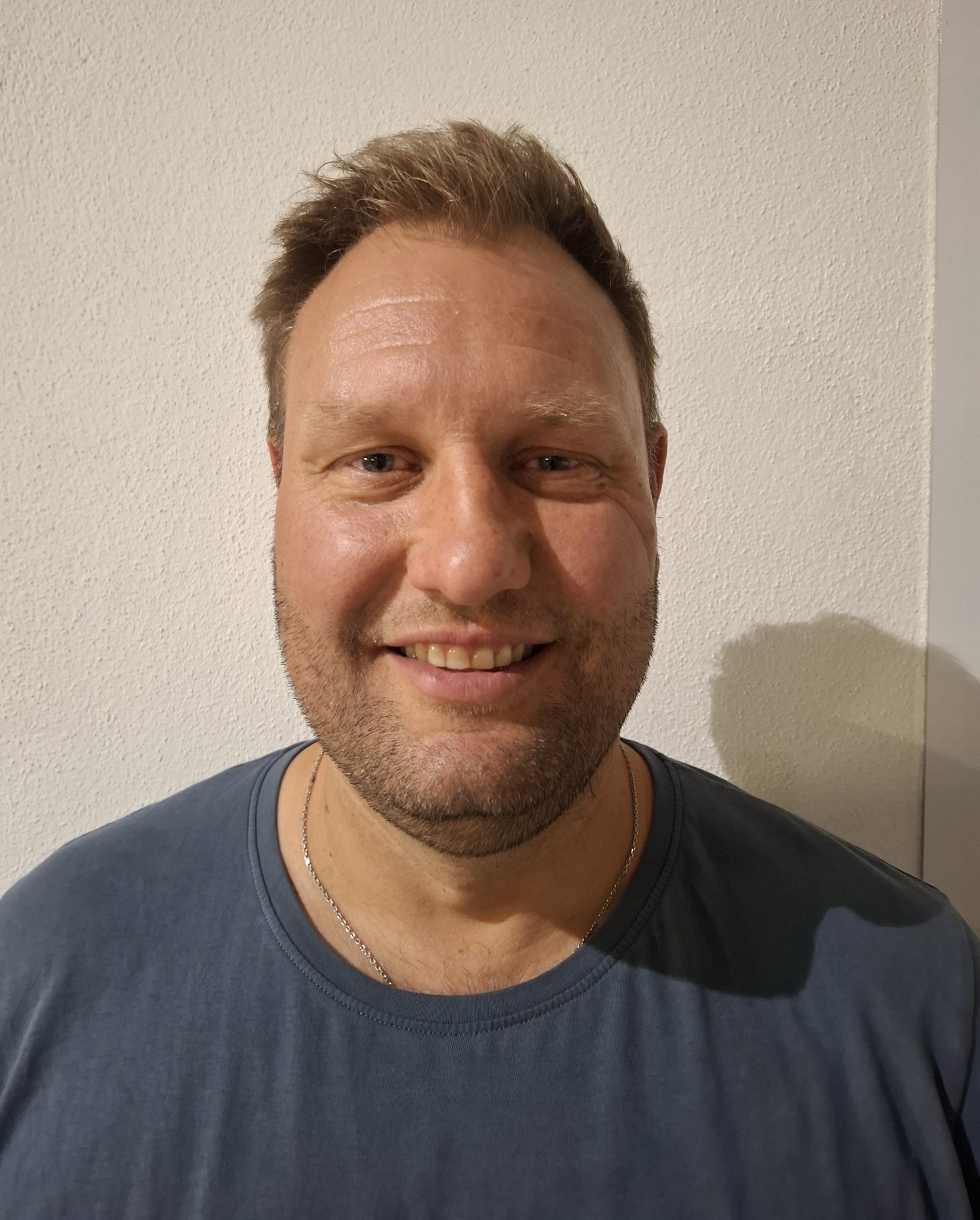 Christian Kohlbauer