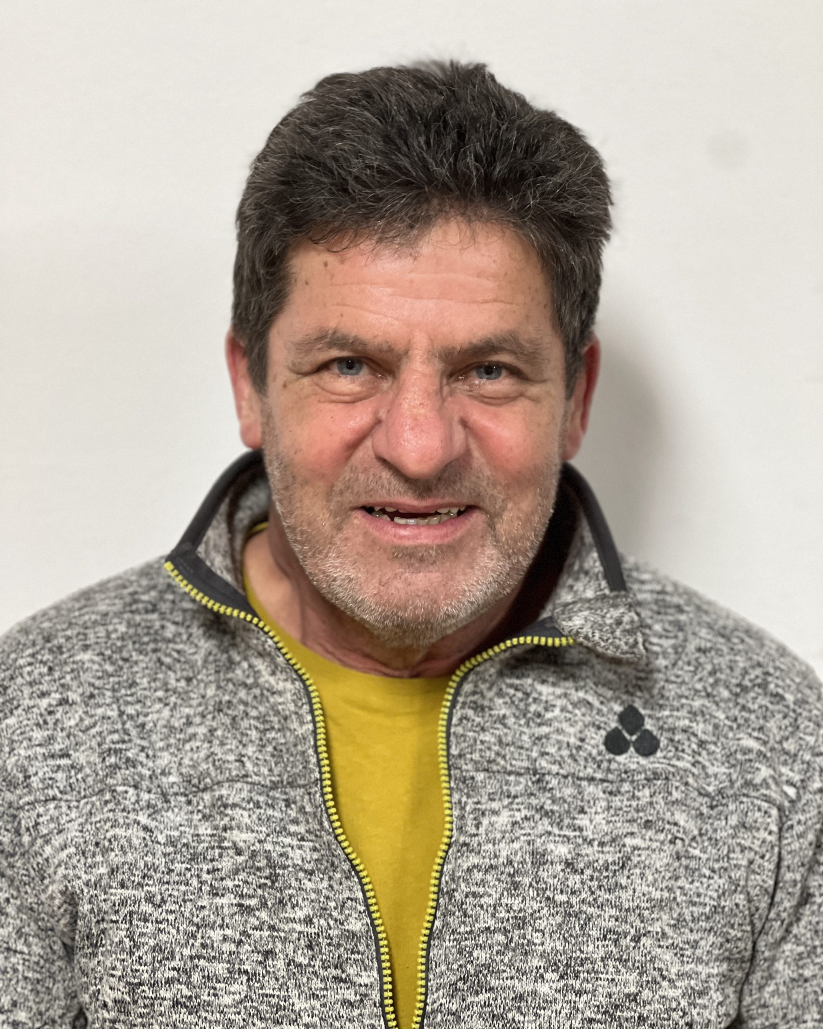 Christian Kronberger