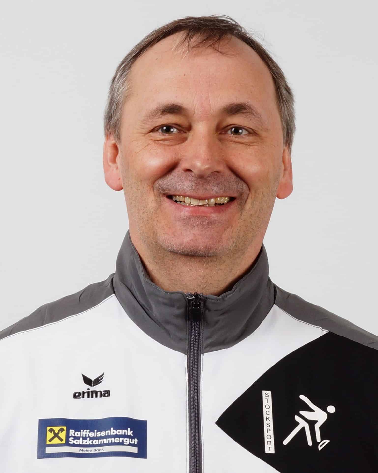 Christian Rührlinger