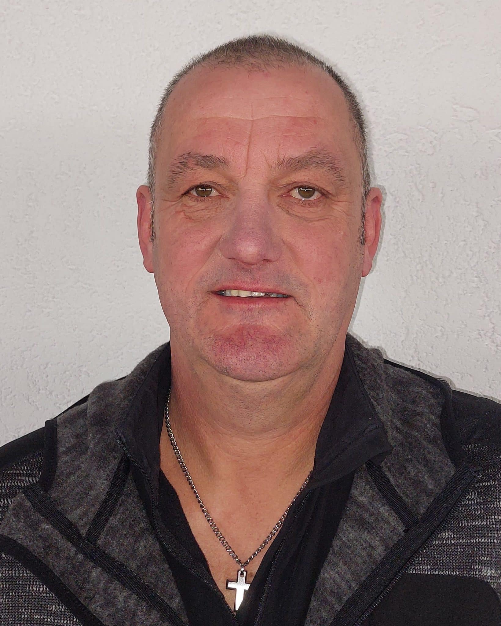 Christian Ruhmanseder