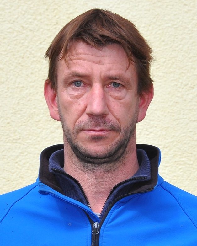 Christian Schmidberger