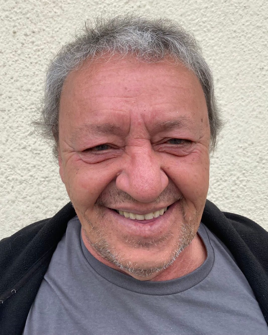 Christian Schmitzberger